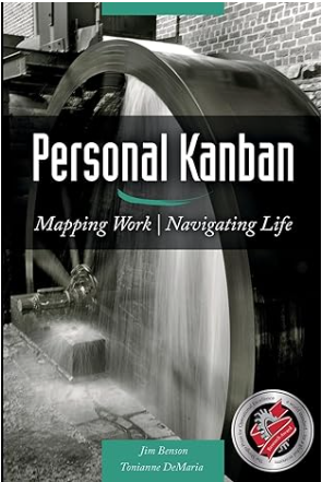 Personal Kanban