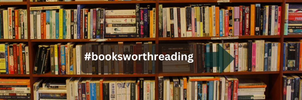 books worth reading